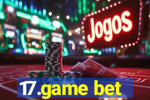 17.game bet